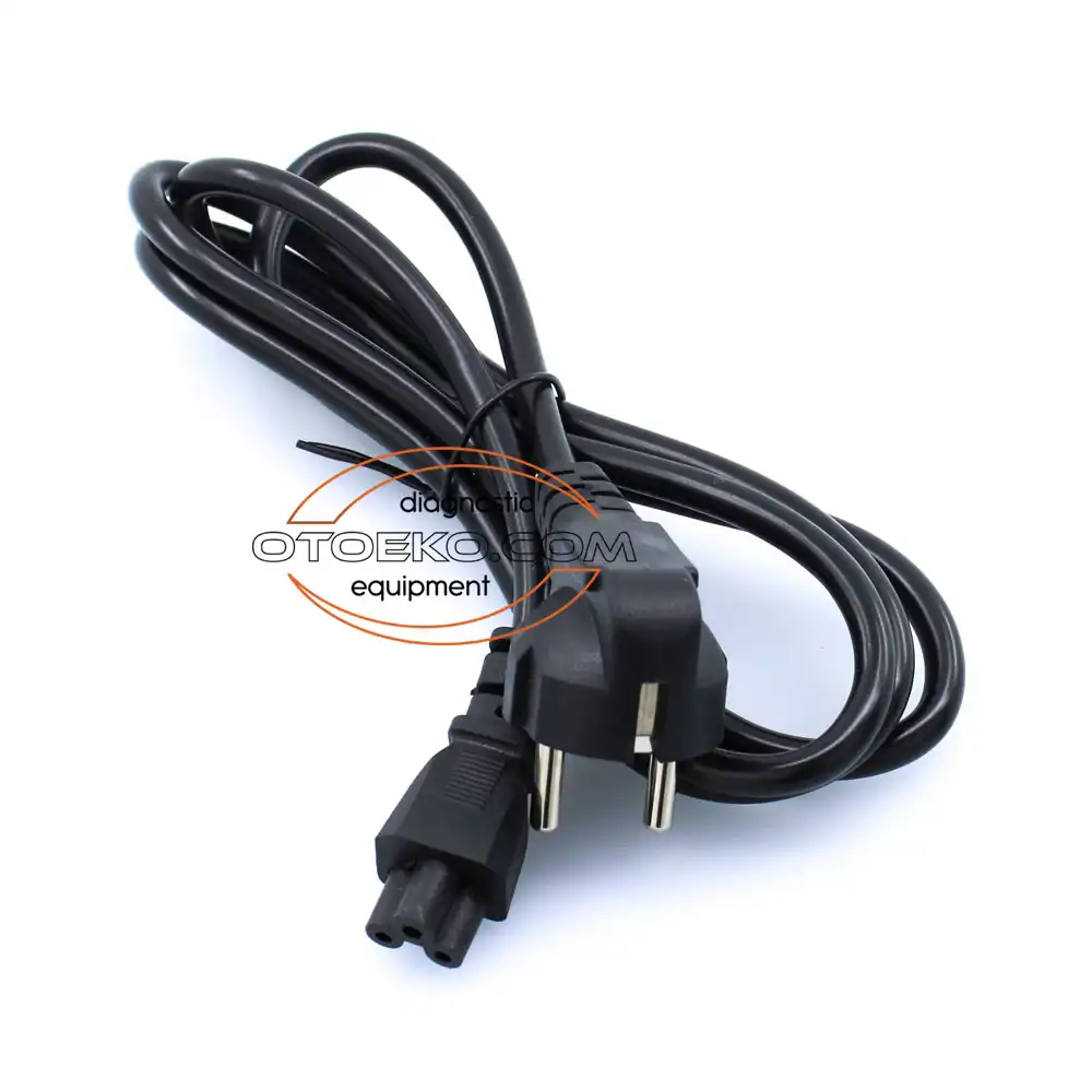 Yonca Tip Notebook Adaptörü Kablosu